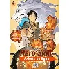 livre hero skill - achats en ligne - tome 4