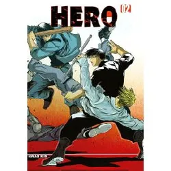 livre hero t 2