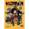 livre hidaya - tome 1