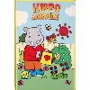 livre hippo jardine