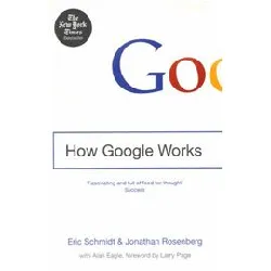livre how google works
