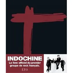 livre indochine