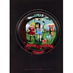 livre indochine alice et june pvg