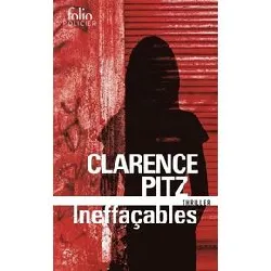 livre ineffaçables