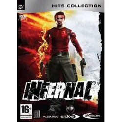 livre infernal - hits collection pc