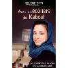 livre institutrice a kaboul