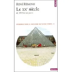 livre introduction à l'histoire de notre temps, tome 3