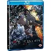 livre inuyashiki last hero - blu - ray