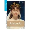 livre iphigénie