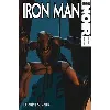 livre iron man - la quête du coeur