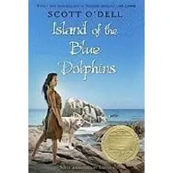 livre island of the blue dolphins