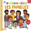 livre j'apprends les familles