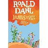 livre james and the giant peach