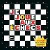 livre je joue aux échecs