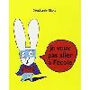livre je veux pas aller a l'école