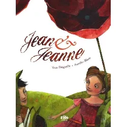 livre jean et jeanne