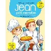 livre jean petit marmiton - tome 7 - la galette des rois