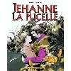 livre jehanne - la pucelle