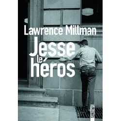 livre jesse le héros