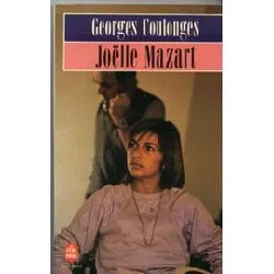 livre joëlle mazart