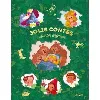 livre jolis contes de mon enfance