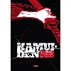 livre kamui den - tome 1