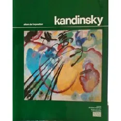livre kandinsky