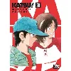 livre katsu! - double - tome 3