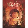 livre kerity la maison des contes. l'album du film