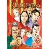 livre kingdom - tome 72