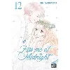 livre kiss me at midnight - tome 12