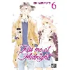 livre kiss me at midnight - tome 6