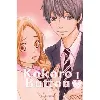 livre kokoro button - tome 1