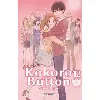 livre kokoro button - tome 12