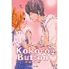 livre kokoro button - tome 2
