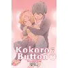 livre kokoro button - tome 7