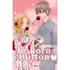 livre kokoro button - tome 8