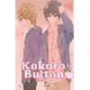 livre kokoro button - tome 9
