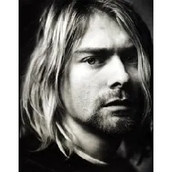 livre kurt cobain