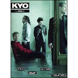 livre kyo le chemin pvg/tab