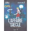 livre l'affaire du siècle
