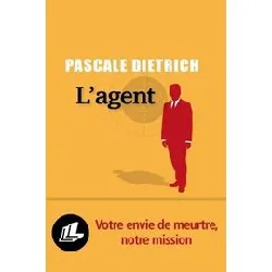 livre l'agent