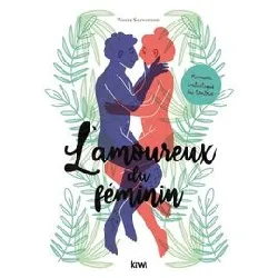 livre l'amoureux du féminin
