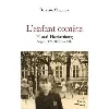 livre l'enfant comète - hanu¿ hachenburg - prague, 1929 - birkenau, 1944