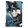 livre l'enfant en moi - tome 4