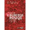 livre l'énigme de l'auberge rouge