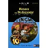 livre l'enigme des vacances du ce1 au ce2 - menace sur madagascar