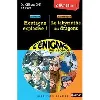 livre l'énigme montagne explosive/le labyrinthe des dragons du ce2 au cm1