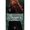 livre l'errante