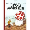 livre l'étoile mystérieuse